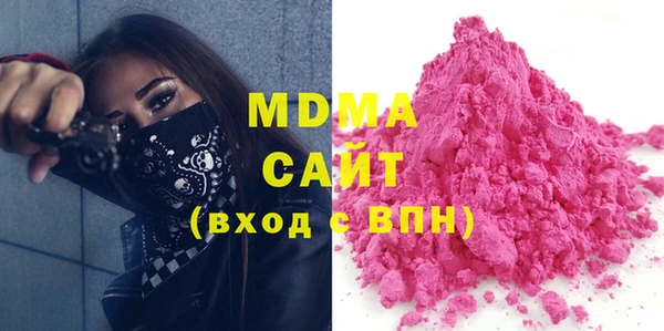 круглые Инсар